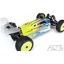 PRO-LINE RACING - Hole Shot 3.0 2.2'' M3 (Soft) Off-Road Buggy Rear Tires (2) (closed cell foam) - 8282-02
