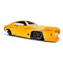 1970 Pontiac GTO Judge (Omålad) för Slash® 2wd Drag Car
