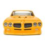 1970 Pontiac GTO Judge (Omålad) för Slash® 2wd Drag Car