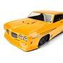 1970 Pontiac GTO Judge (Omålad) för Slash® 2wd Drag Car
