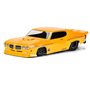1970 Pontiac GTO Judge (Omålad) för Slash® 2wd Drag Car