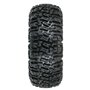 PRO-LINE RACING - Trencher 2.2'' G8 Rock Terrain Truck Tires (2) for Front or Rear - 10191-14