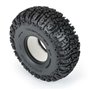 PRO-LINE RACING - Trencher 2.2'' G8 Rock Terrain Truck Tires (2) for Front or Rear - 10191-14