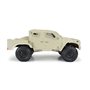 PRO-LINE RACING - Strikeforce (omålad) för 12.3'' (313mm) Wheelbase Crawlers - 3576-00