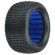 PRO-LINE RACING - Hole Shot 3.0 2.2" M4 (Super Soft) Off-Road Buggy Rear Tires (2) (closed cell foam) - 8282-03