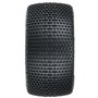 PRO-LINE RACING - Hole Shot 3.0 2.2" M4 (Super Soft) Off-Road Buggy Rear Tires (2) (closed cell foam) - 8282-03