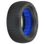 PRO-LINE RACING - Hole Shot 3.0 2.2" 4WD M3 (Soft) Off-Road Buggy Front Tires (2) (closed cell foam) - 8291-02