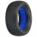 PRO-LINE RACING - Hole Shot 3.0 2.2" 4WD M4 (Super Soft) Off-Road Buggy Front Tires (2) (closed cell foam) - 8291-03