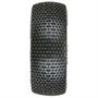 PRO-LINE RACING - Hole Shot 3.0 2.2" 4WD M4 (Super Soft) Off-Road Buggy Front Tires (2) (closed cell foam) - 8291-03