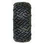 Icon SC 2.2"/3.0" M2 (Medium) för Slash® 2wd & Slash® 4x4 FR (2)