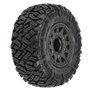 Icon SC 2.2"/3.0" M2 (Medium) för Slash® 2wd & Slash® 4x4 FR (2)