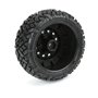 Icon SC 2.2"/3.0" M2 (Medium) för Slash® 2wd & Slash® 4x4 FR (2)