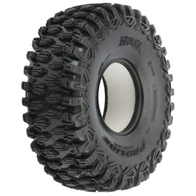 Hyrax U4 2.2"/3.0" G8 Rock Terrain Truck Tires (2) FR