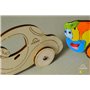 Ugears Bil - 4Kids