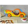Ugears Bil - 4Kids