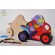 Ugears Motorcyklist - 4Kids