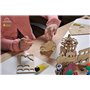 Ugears Motorcyklist - 4Kids