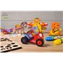 Ugears Motorcyklist - 4Kids