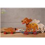 Ugears Hund &amp Katt - 4Kids