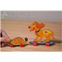 Ugears Hund &amp Katt - 4Kids