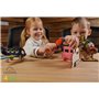 Ugears Hund &amp Katt - 4Kids