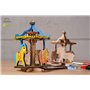 Ugears Karusell - 4Kids