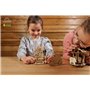 Ugears Karusell - 4Kids