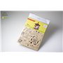 Ugears Karusell - 4Kids