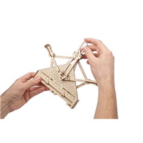 Ugears Aritmetiskt räkneverk UGEARS Models - Ugears Arithmetic Set STEM LAB - 70152