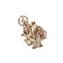 UGEARS Models - Ugears Tachometer STEM LAB - 70153