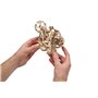UGEARS Models - Ugears Tachometer STEM LAB - 70153