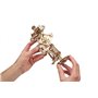UGEARS Models - Ugears Tachometer STEM LAB - 70153