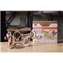 UGEARS Models - Ugears Tachometer STEM LAB - 70153