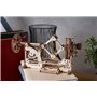 UGEARS Models - Ugears Tachometer STEM LAB - 70153