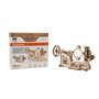 UGEARS Models - Ugears Tachometer STEM LAB - 70153