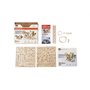 UGEARS Models - Ugears Tachometer STEM LAB - 70153