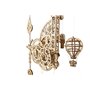 UGEARS Models - Ugears Aero Clock - 70154
