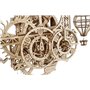 UGEARS Models - Ugears Aero Clock - 70154