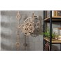 UGEARS Models - Ugears Aero Clock - 70154