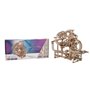 Ugears Marble Run Stepped Hoist