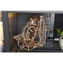 Ugears Marble Run Stepped Hoist