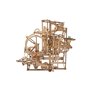 Ugears Marble Run Stepped Hoist