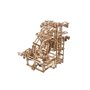 Ugears Marble Run Stepped Hoist