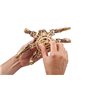 Ugears Hexapod Explorer