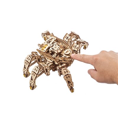 Ugears Hexapod Explorer