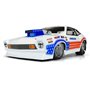 1972 Ford® Pinto (Omålad) för Bandit® (med PL6070-00 extended body mounts) Drag Car