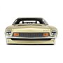 1972 Ford® Pinto (Omålad) för Bandit® (med PL6070-00 extended body mounts) Drag Car