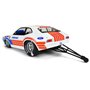 1972 Ford® Pinto (Omålad) för Bandit® (med PL6070-00 extended body mounts) Drag Car