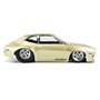1972 Ford® Pinto (Omålad) för Bandit® (med PL6070-00 extended body mounts) Drag Car