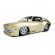 1972 Ford® Pinto (Omålad) för Bandit® (med PL6070-00 extended body mounts) Drag Car